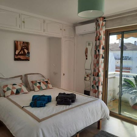 Appart Proche Plage Avec Grand Balcon Канны Экстерьер фото